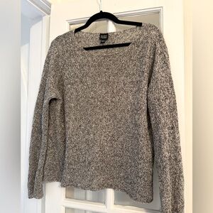 Eileen fisher L sweater